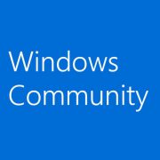 (c) Windowscommunity.de